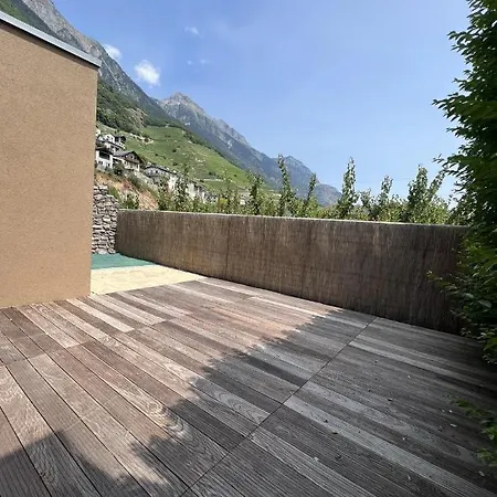 La Palmeraie