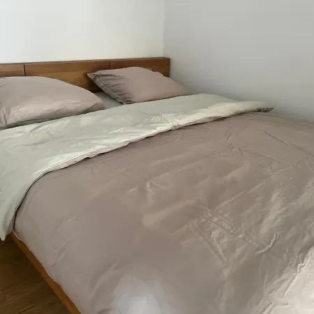La Palmeraie Appartement