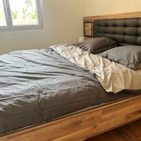 La Palmeraie 아파트 Fully