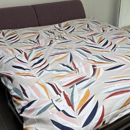 La Palmeraie 아파트 *