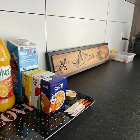 La Palmeraie *