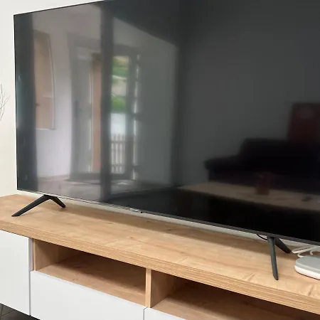 Appartement La Palmeraie