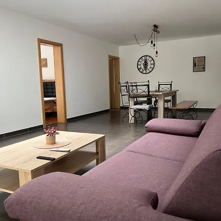 La Palmeraie Appartement