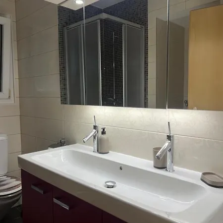 Appartement La Palmeraie *