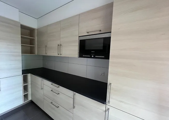 Appartement La Palmeraie *