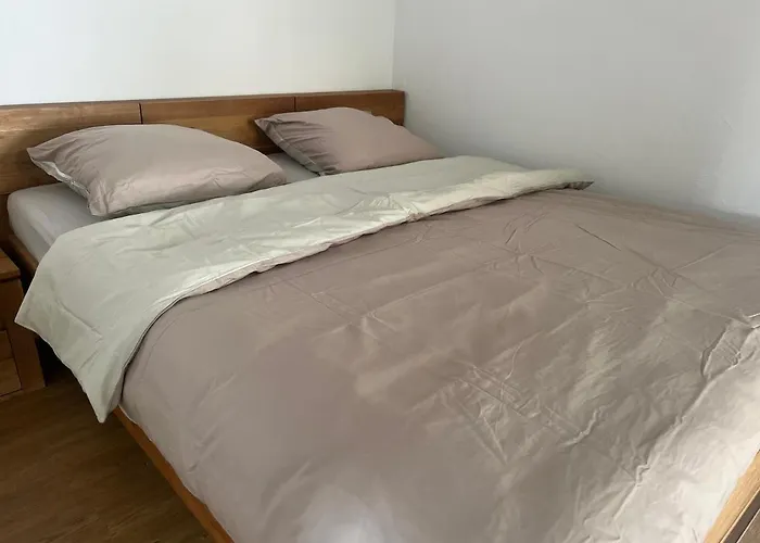 La Palmeraie Appartement
