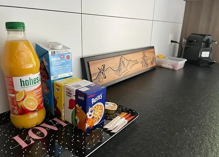 La Palmeraie *
