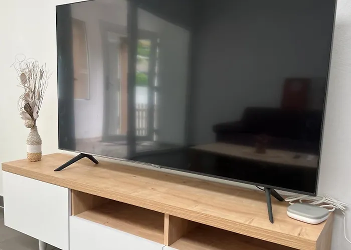 Appartement La Palmeraie