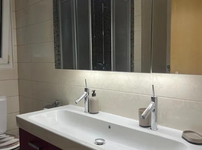 Appartement La Palmeraie *