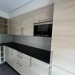 アパート La Palmeraie *
